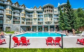 Cascade Lodge Hoa By Elevate Vacations